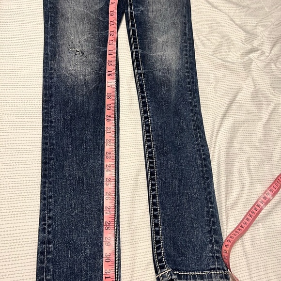 Miss Me Skinny Jeans - Picture 10 of 10